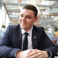 Виталий Кривошеев, 02.03.1993, Геленджик