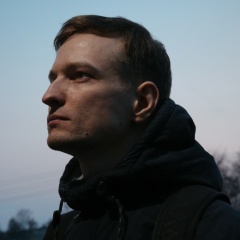 Андрей Без