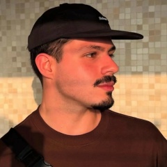 João Gabriel, 09.01.1997