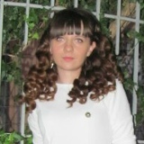 Ірина Вегерчук, 19.08, Одесса