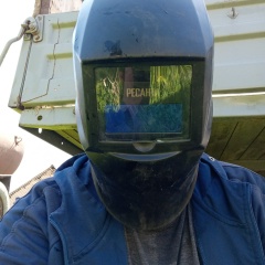 Салих Хузайматов, 05.11.1983, Буйнакск