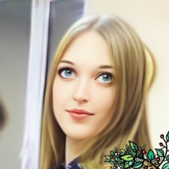 Оксана Левицкая