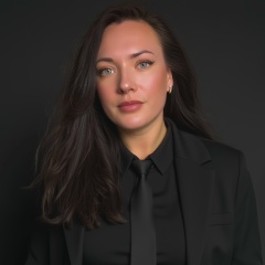 Александра Лукьянова, 16.05, Тюмень