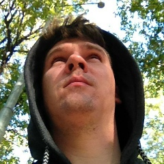 Макс Парчинский, 25.02.1981, Смоленск