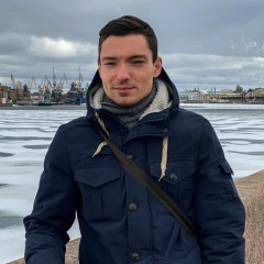 Дмитрий Кононов, 05.10.1990, Санкт-Петербург