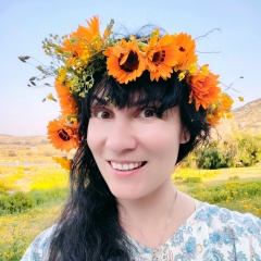 Liza Nazarova, 26.09, Johannesburg