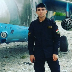 Bekhruz Kholov, 09.12, Новосибирск
