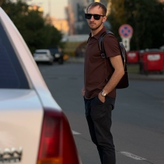 Данил Фиёшкин, 13.05, Кемерово