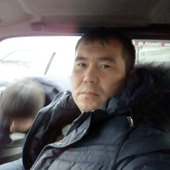 Rustem Jaqsibekov, 30.04.1987, Астана