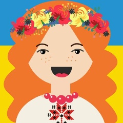 Диана Доскоч, 08.05, Хмельницкий