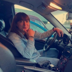 Ксюшка Резчикова, 28.02, Москва