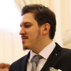Иван Здравков, 10.04, Санкт-Петербург
