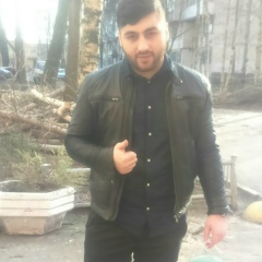 Shotiko Svanadze, 14.03.1992, Кутаиси