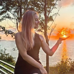 Кристина Шуть, Калининград