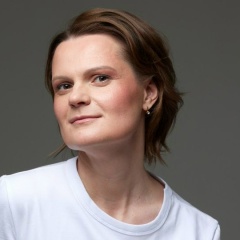 Катерина Тронова