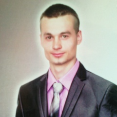 Александр Лупаца, 30.04.1996, Киев