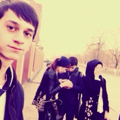 Хасан Асуханов, 06.01.1997