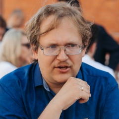 Валерий Голубев, 05.07.1989, Санкт-Петербург