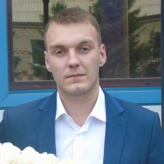 Евгений Шахтаров, 22.01, Тюмень