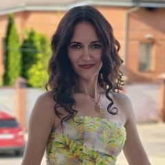 Ирина Ревкова, 12.08.1990, Орёл