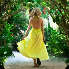 Надежда Брюсова, Екатеринбург