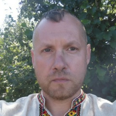 Юрон Розанов, 08.12, Санкт-Петербург