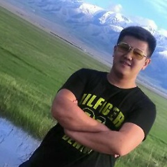 Еркосай Чакмак, 02.01.1993, Алматы