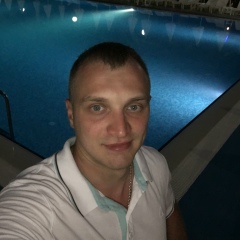 Никита Александров, 19.05, Кемерово