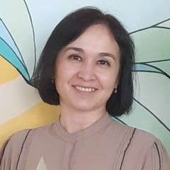 Zalifa Akhunova, 08.08, Нижневартовск