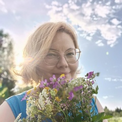 Анна Юрпалова, 03.01, Москва