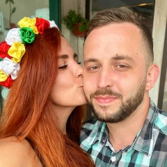 Александр Морошкин, 08.05.1991