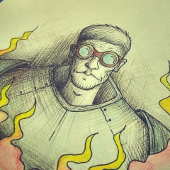 Гена Чепецкий, 15.03.1991, Ижевск