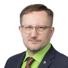 Александр Сонин, 30.03, Санкт-Петербург