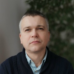 Евгений Ипатов, Калининград