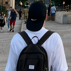 Павел Чернышёв