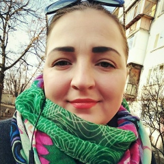 Марина Кука, 11.03, Киев