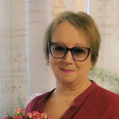 Ирина Байгулова, Томск