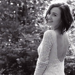 Екатерина Игнаткина, 14.02.1988, Москва