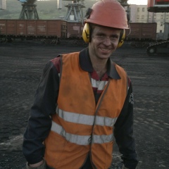 Виктор Рябцев, 13.07.1989, Мурманск