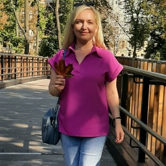 Надежда Кондратьева, 01.05, Воронеж