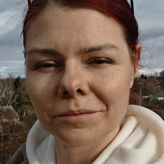 Екатерина Кириллова, 17.09.1987, Санкт-Петербург