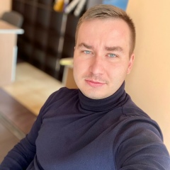 Александр Анурин, 24.06, Орехово-Зуево