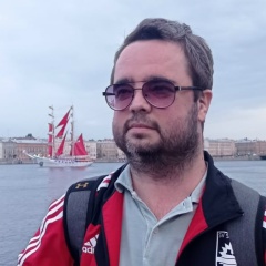 Кирилл Смоленко, 23.04.1986, Санкт-Петербург