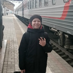 Ирина Бармотина, 24.03.1987, Солнечногорск