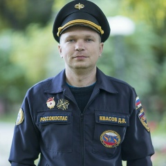 Дмитрий Квасов, 13.07, Астрахань