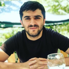Noro Mazmanyan, 21.07, Ереван