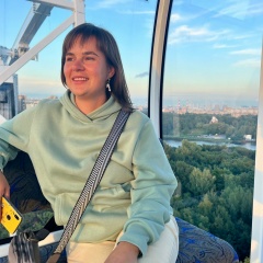 Юлия Чернова, 13.01.1987, Клин