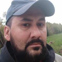 Александр Леонов, 21.07.1983, Заокский