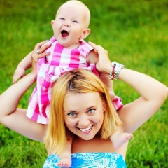 Аня Мусиюк, 10.01.1987, Киев