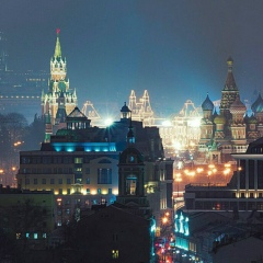 Олег Ли, 24.09.1905, Москва